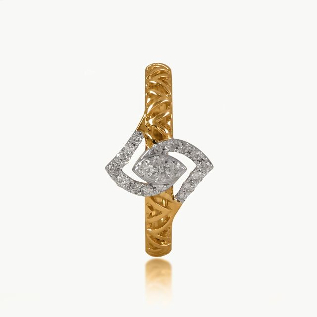 Dainty Design Ring for Women