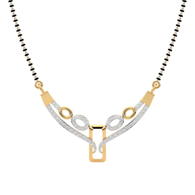 Mangalsutra Design Latest For Women With Chain