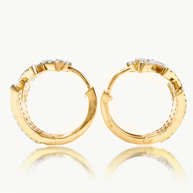 Freya V Design Diamond Bali