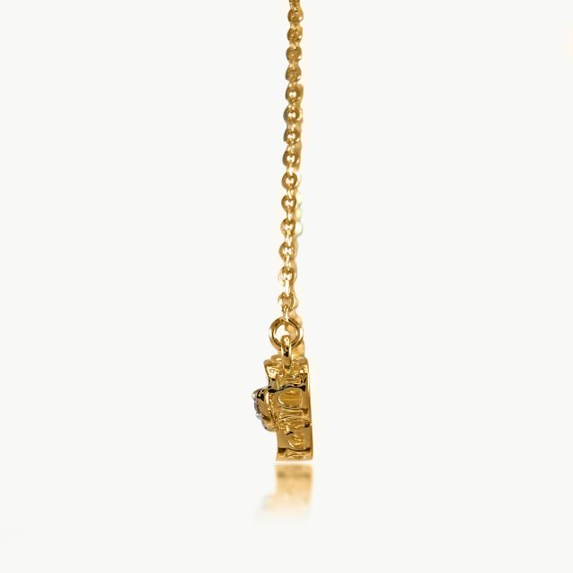Gavin Olympain Design Mangalsutra