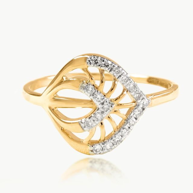 Parry Beautiful Ring For Her
