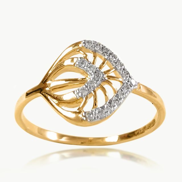 Parry Beautiful Ring For Her