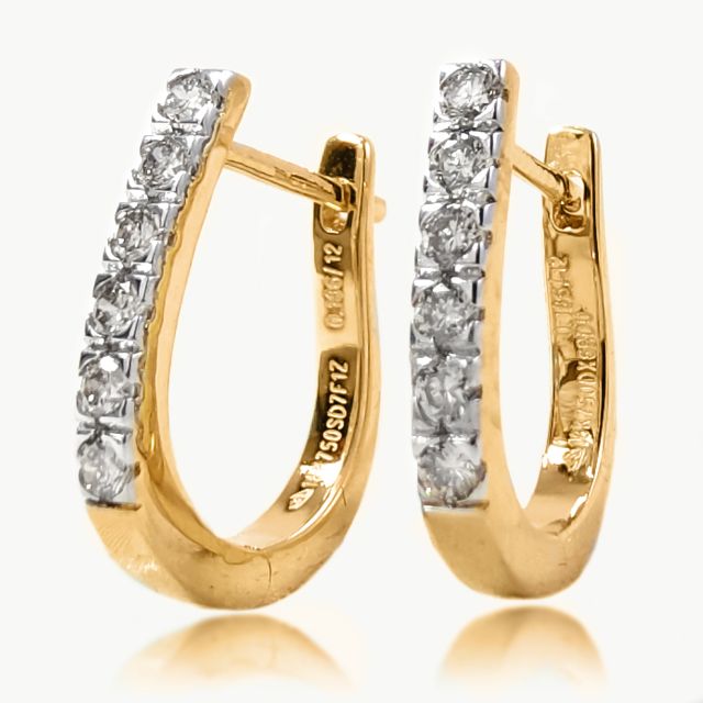 Kaitlyn Twelve Diamonds Designer Bali