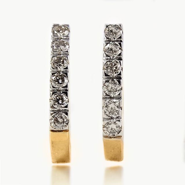 Kaitlyn Twelve Diamonds Designer Bali