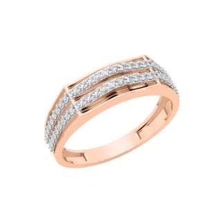 Shilah Diamond Engagement Ring For Him