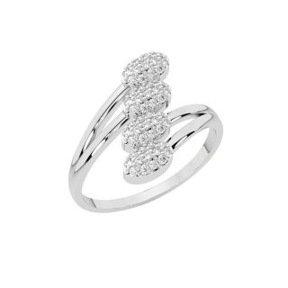 Moira Round Diamond Engagement Ring