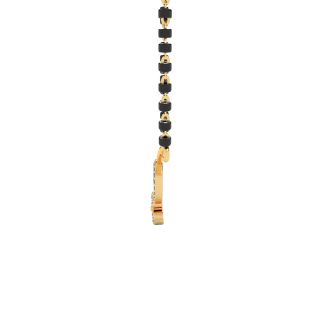 Stylish Design Diamond Mangalsutra