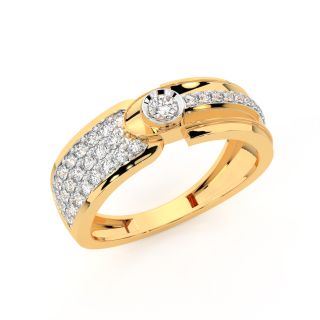 The Sokoro Ring For Him