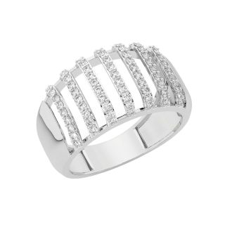 Yancy Round Diamond Ring For Men