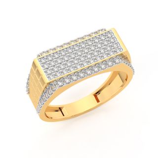 The Charming Ring For Men