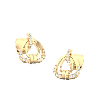 Earrings Gift For Sister | Stud Earrings