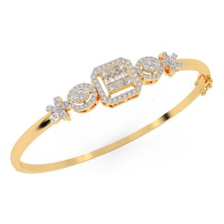 Ladies Designer Diamond Bracelet Designs