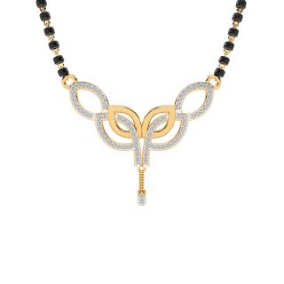 Designer Mangalsutra For Her