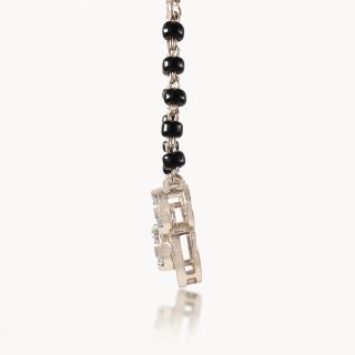 Orniva Diamond Mangalsutra