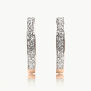 Lustre Line Diamond Bali