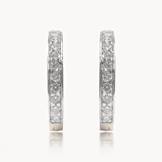 Lustre Line Diamond Bali