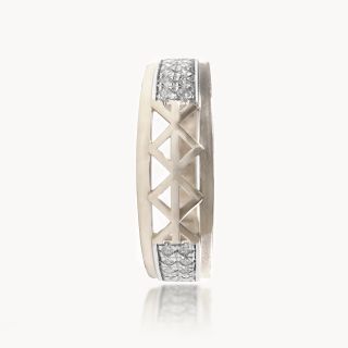 Soulsync Diamond Ring