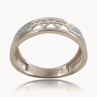 Soulsync Diamond Ring