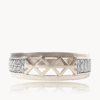 Soulsync Diamond Ring