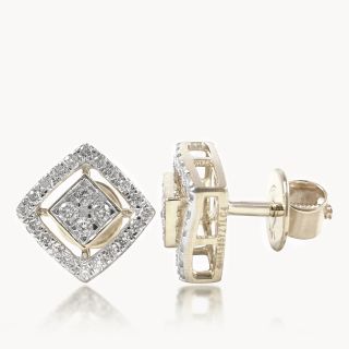 Aurora Square Diamond