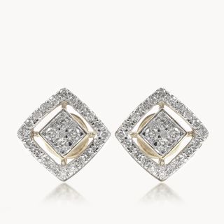 Aurora Square Diamond