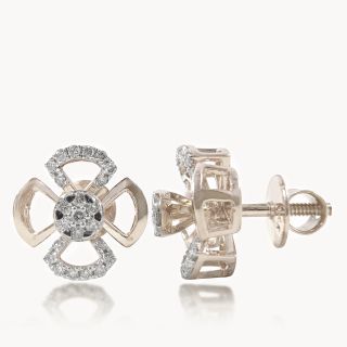 PIE`D Diamond Stud