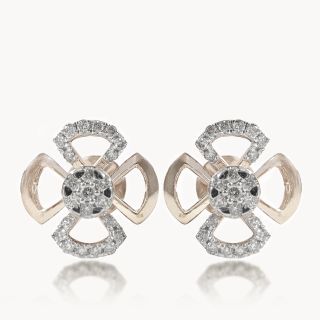 PIE`D Diamond Stud