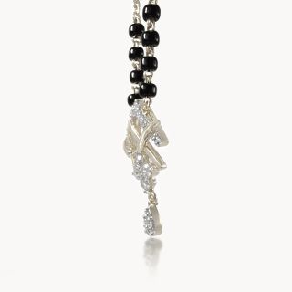 Minakshi Diamond Mangalsutra