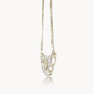 Hearty Design Diamond mangalsutra