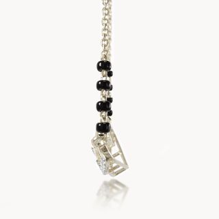 Gange's Diamond  Mangalsutra