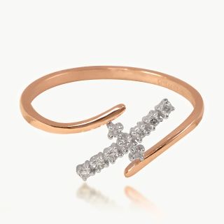 Shiera's Diamond Ring