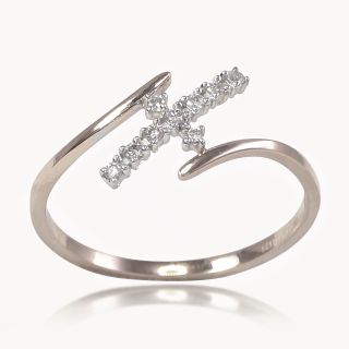 Shiera's Diamond Ring