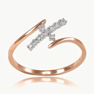 Shiera's Diamond Ring