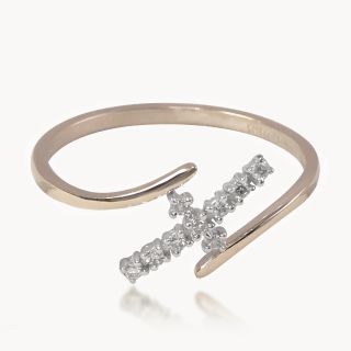 Shiera's Diamond Ring