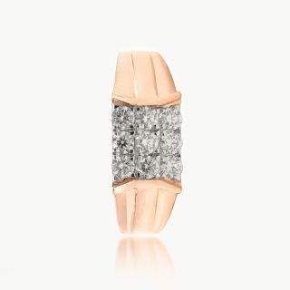 Oedipus's Diamond ring