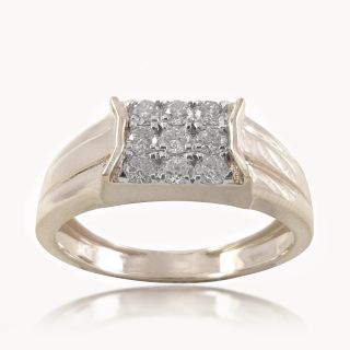 Oedipus's Diamond ring