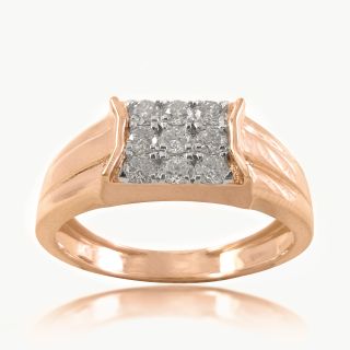 Oedipus's Diamond ring