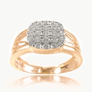 Perseus's Diamond Ring