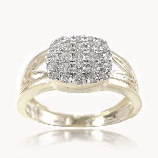 Perseus's Diamond Ring