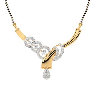 Designer Mangalsutra For Women