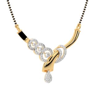 Designer Mangalsutra For Women