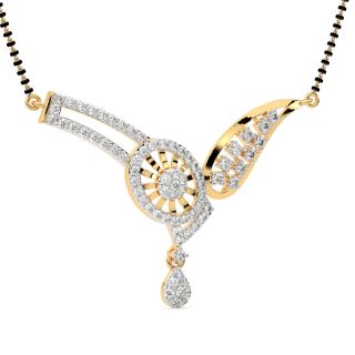 Mangalsutra Design For Ladies