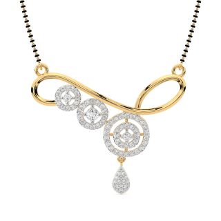 Mangalsutra Design For Your Wife