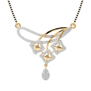 Stunning Mangalsutra Design For Women