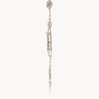 Ethernal Grace Diamond Necklace