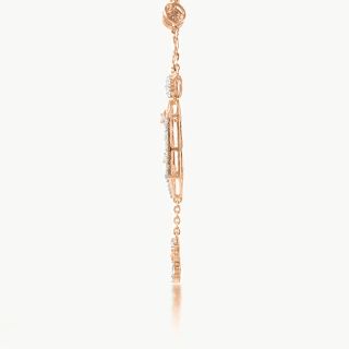 Ethernal Grace Diamond Necklace