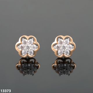 Stud Earrings Gold Earrings Black Studs  More  Claires US