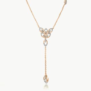 Claudia Designer Necklace