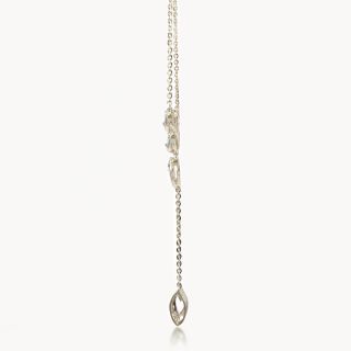 Claudia Designer Necklace