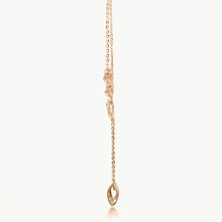 Claudia Designer Necklace